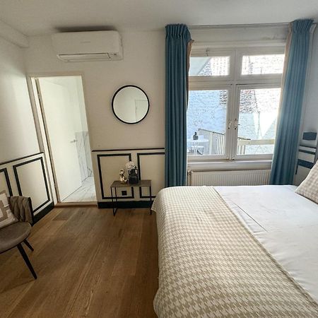 Yourbnb Suites Haarlemmerstraat Amsterdam Zewnętrze zdjęcie