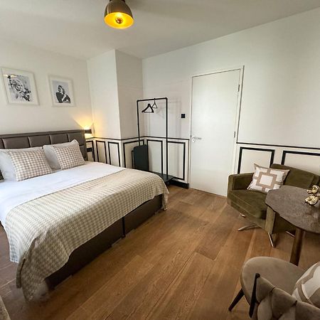 Yourbnb Suites Haarlemmerstraat Amsterdam Zewnętrze zdjęcie