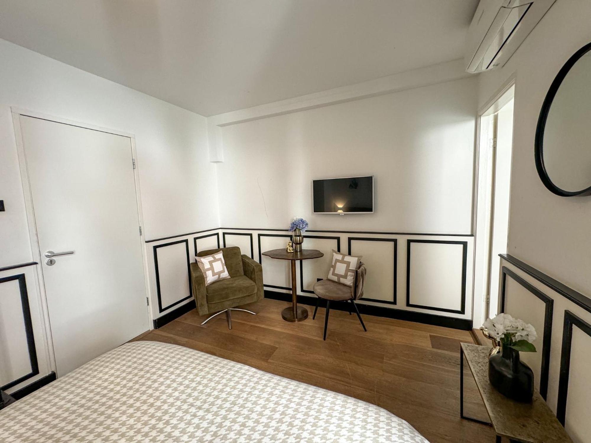 Yourbnb Suites Haarlemmerstraat Amsterdam Zewnętrze zdjęcie