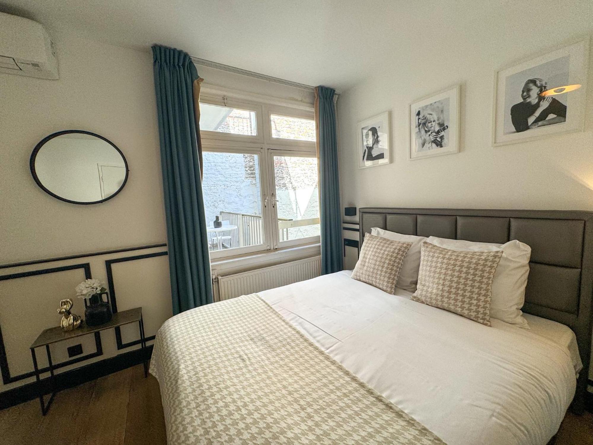 Yourbnb Suites Haarlemmerstraat Amsterdam Zewnętrze zdjęcie