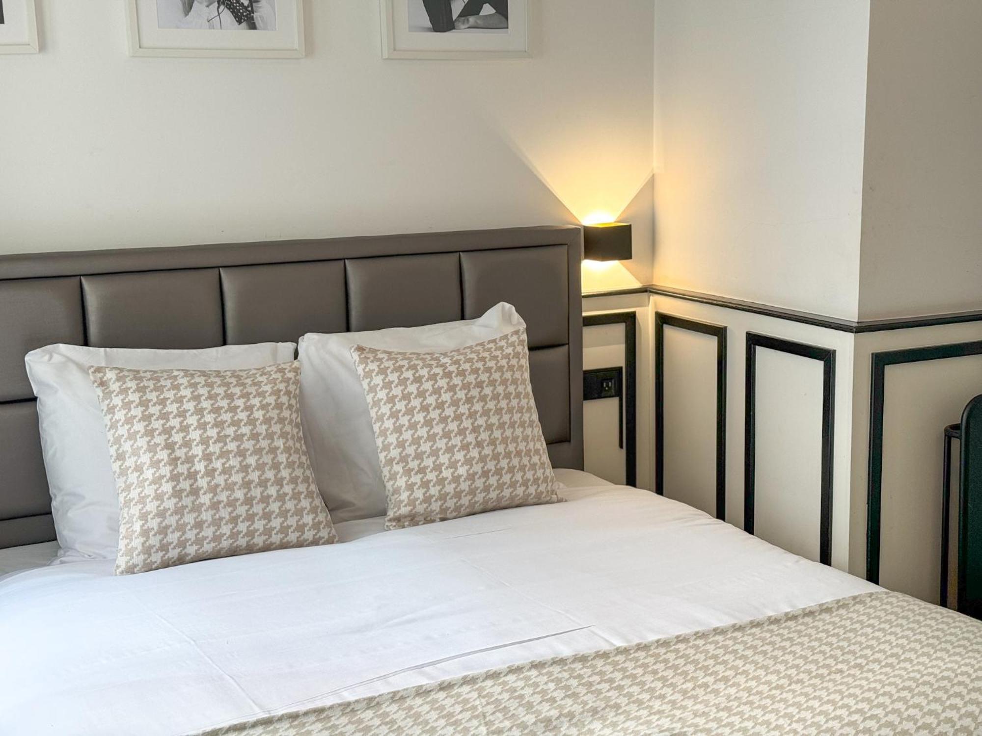 Yourbnb Suites Haarlemmerstraat Amsterdam Zewnętrze zdjęcie